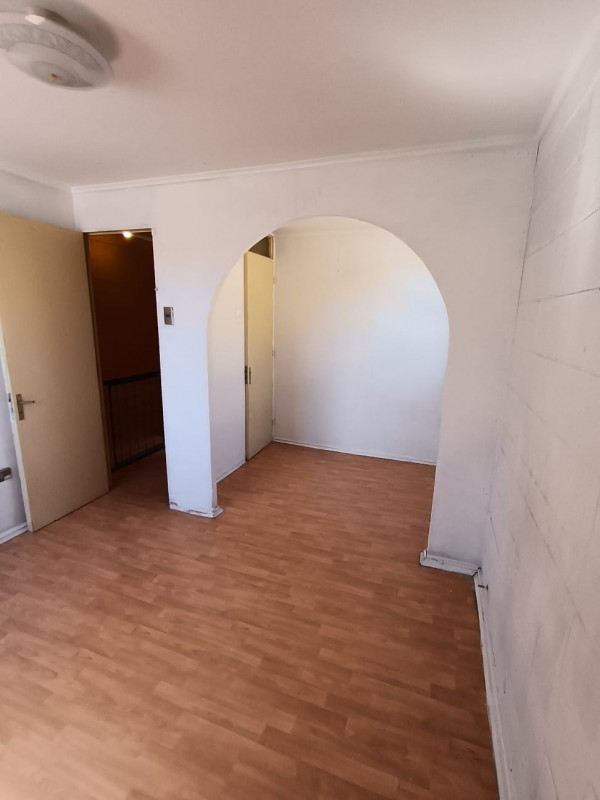 Casa Sin Muebles en Sector el Palomar