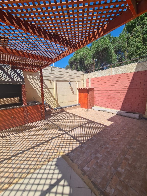 Casa en Condominio Don Leonidas