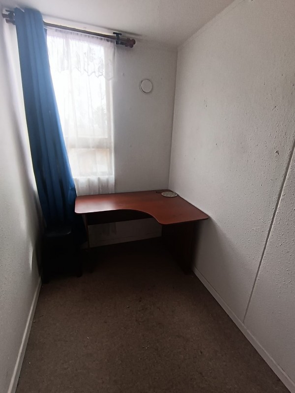 Se Arrienda Departamento Amoblado en Cond el Conquistador