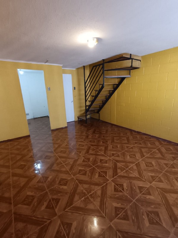 Casa Sin Muebles en Sector el Palomar