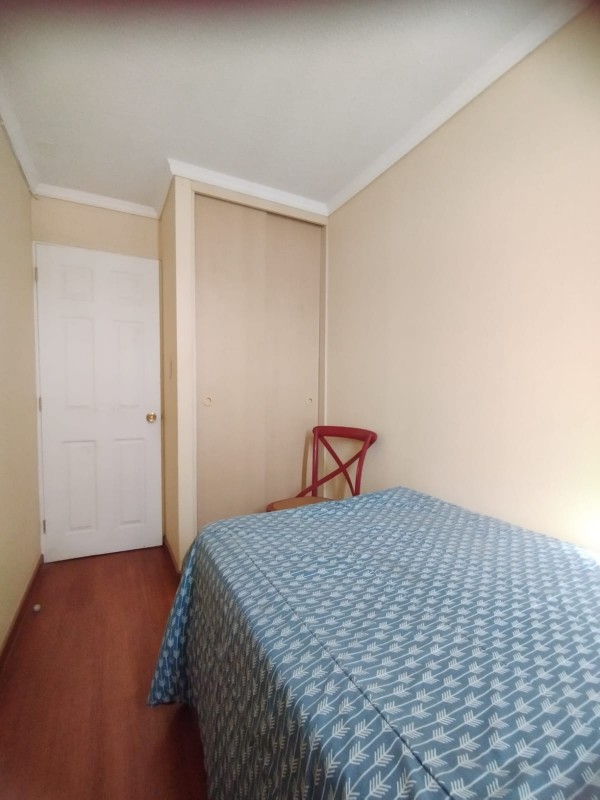 Departamento en Edificio Atacama