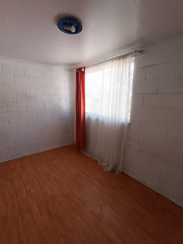 Casa Sin Muebles en Sector el Palomar