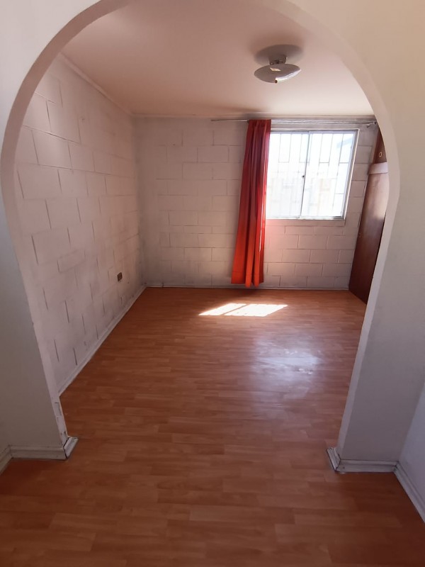 Casa Sin Muebles en Sector el Palomar