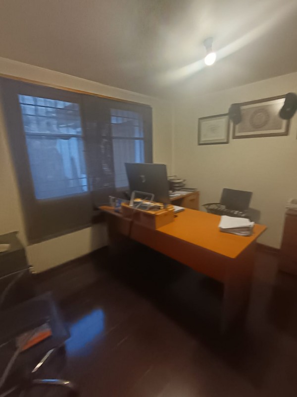Se Arrienda Casa Central para Empresa