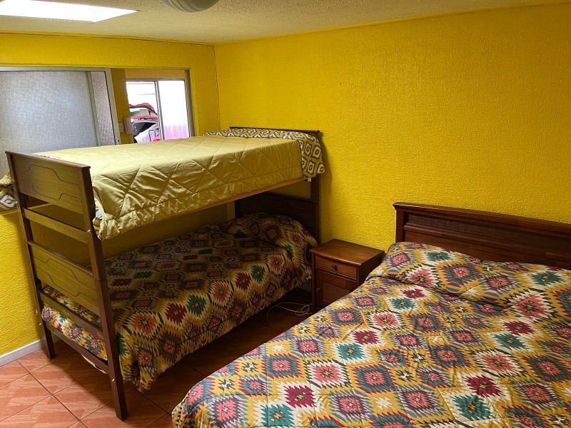 Casa Amoblada en Caldera