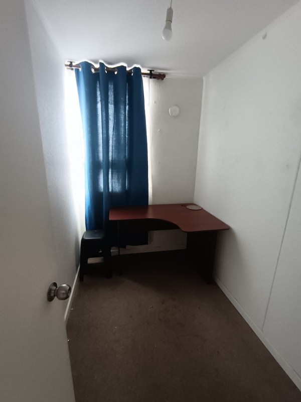 Se Arrienda Departamento Amoblado en Cond el Conquistador