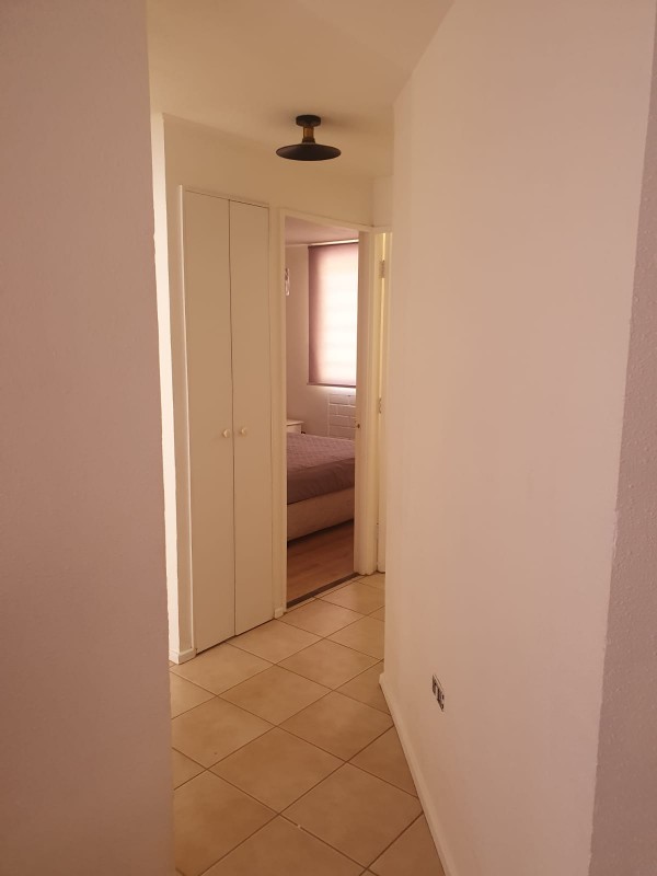 Departamento Amoblado en Edificio Tres Puntas