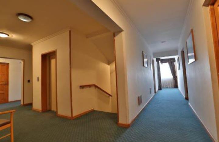 Se Arrienda O Vende Hermoso Hotel Miramonti