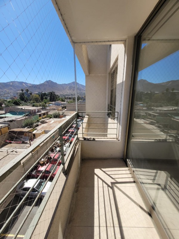 Se Vende Departamento en Edificio Eco Vista