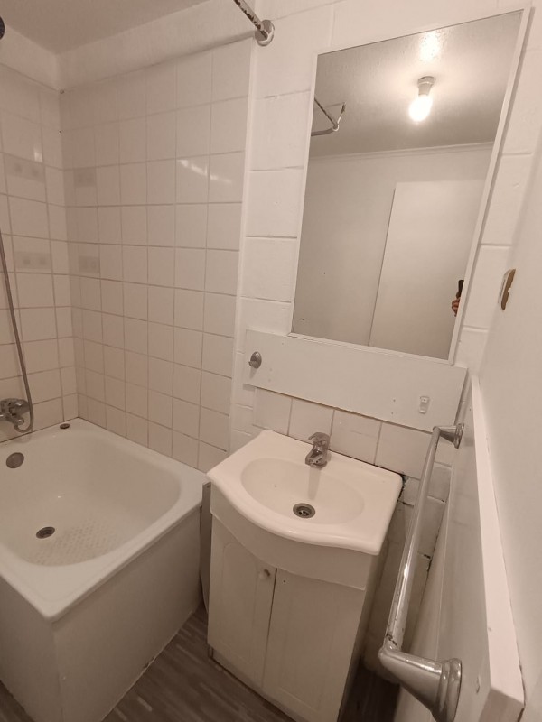 Casa Sin Muebles en Sector el Palomar