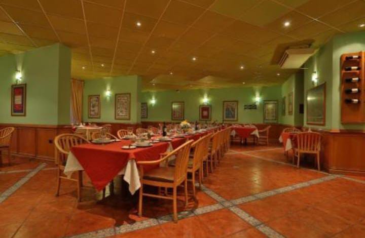 Se Arrienda O Vende Hermoso Hotel Miramonti