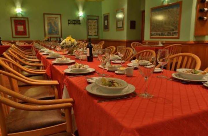 Se Arrienda O Vende Hermoso Hotel Miramonti