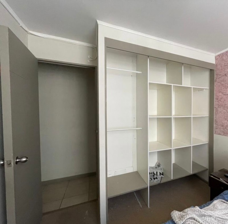 Departamento en Venta en Nuevo Sol