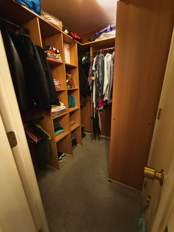 Se Vende Hermoso Departamento en Santiago Centro