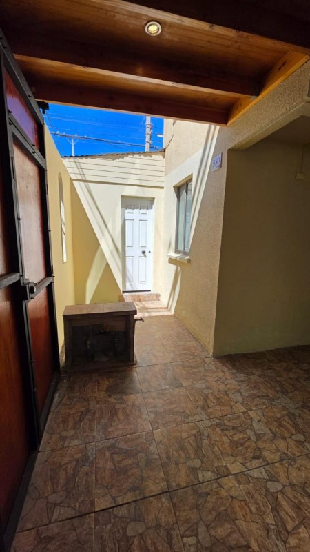 Se Vende Amplia Casa en Sector Norte - Villa las Palmas