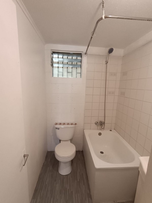 Casa Sin Muebles en Sector el Palomar