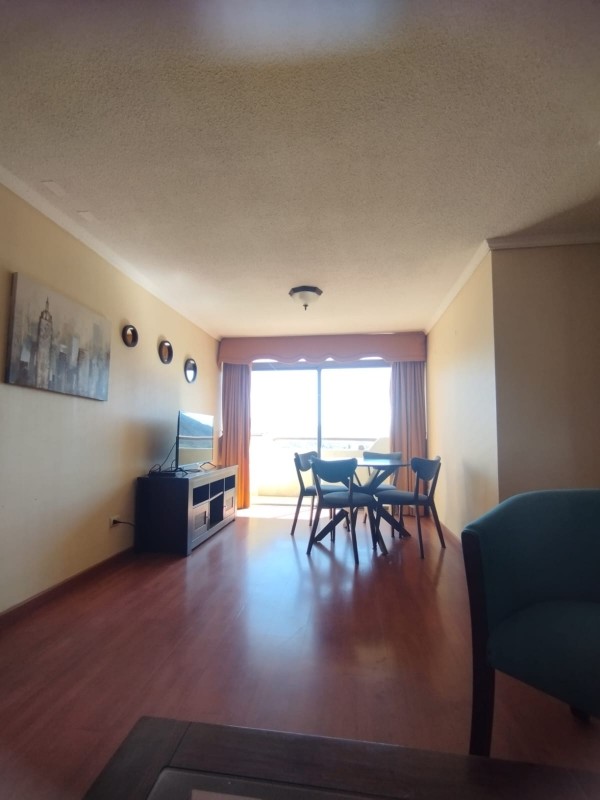Departamento en Edificio Atacama