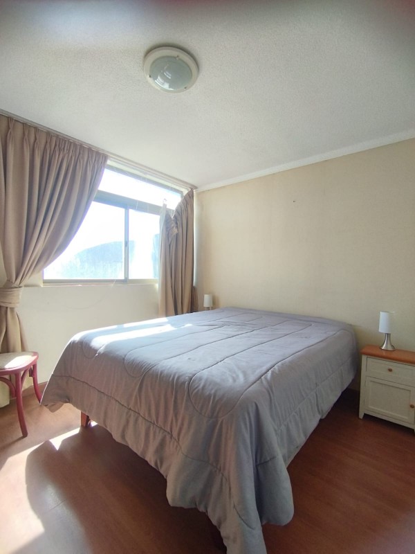 Departamento en Edificio Atacama
