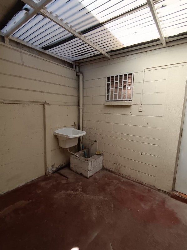 Casa Sin Muebles en Sector el Palomar