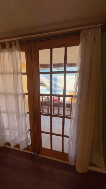 Se Arrienda Casa Sin Muebles en Sector Palomar