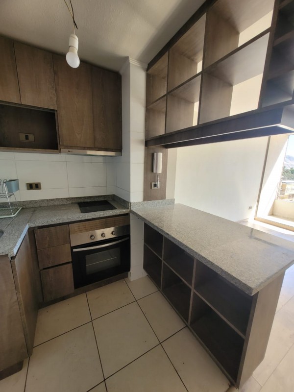 Se Vende Departamento en Edificio Eco Vista