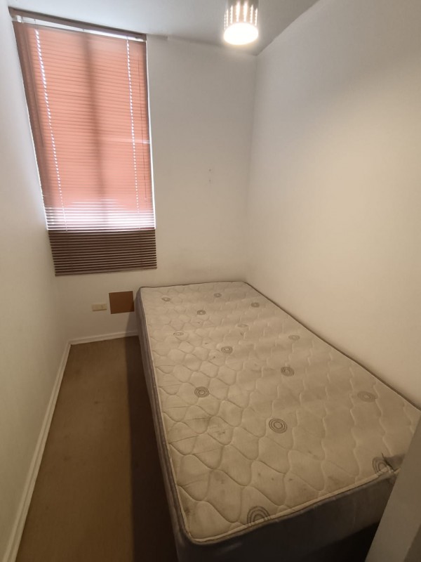 Se Arrienda Departamento Semi Amoblado en Cond Doña Alejandr