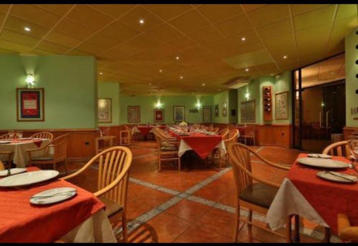 Se Arrienda O Vende Hermoso Hotel Miramonti