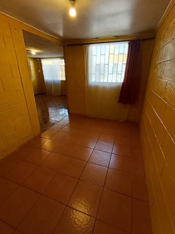 Casa Sin Muebles en Sector el Palomar