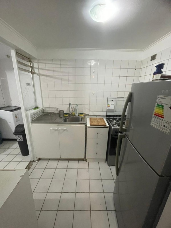 Se Arrienda Casa Amoblada en Sector la Arboleda