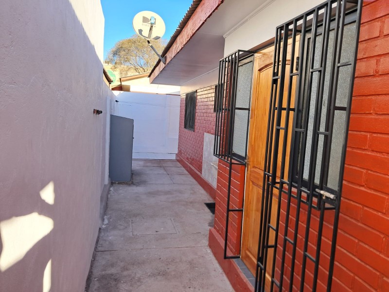 Se Vende Casa en Sector Jumbo