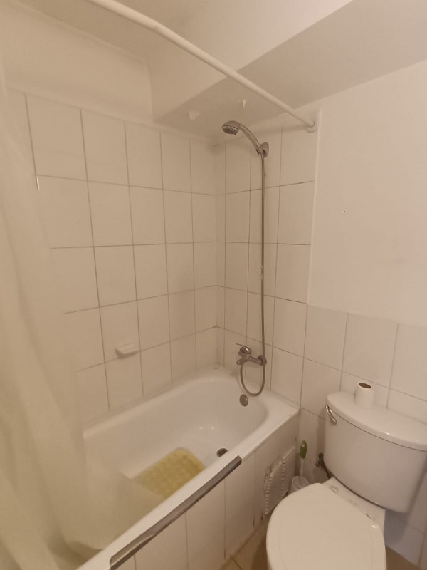 Se Arrienda Departamento Semi Amoblado en Cond Doña Alejandr