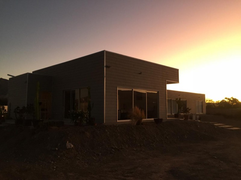 Se Vende Hermosa Parcela en Chamonate