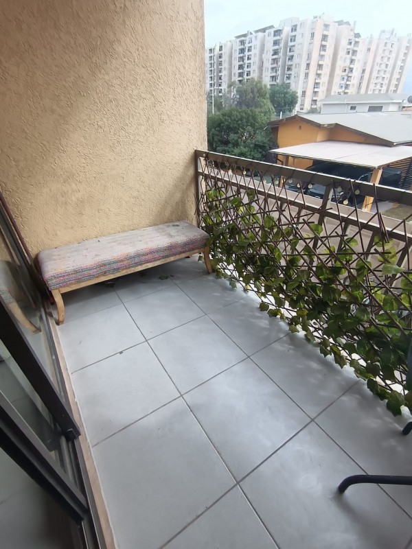 Se Arrienda Departamento Amoblado en Cond el Conquistador