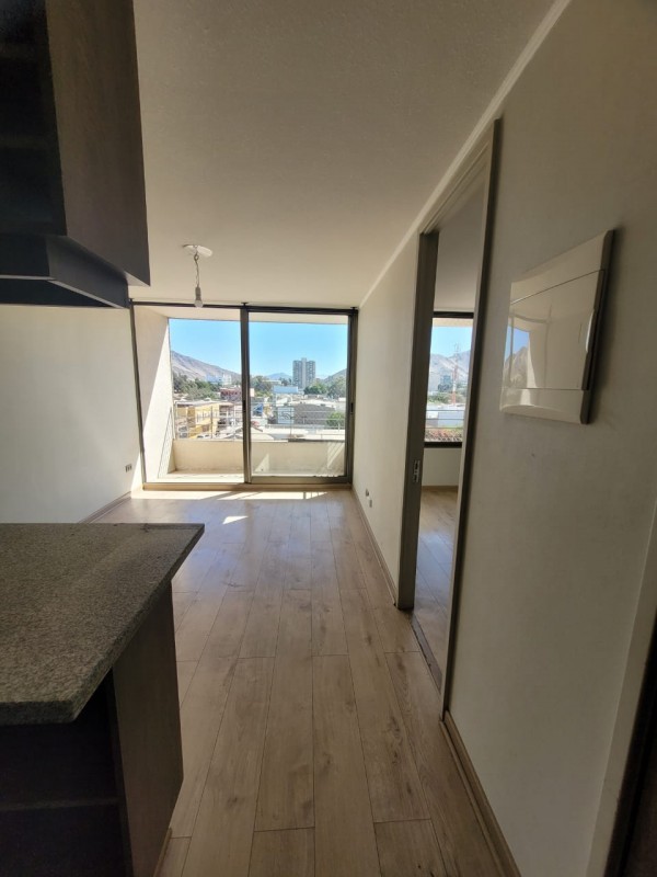 Se Vende Departamento en Edificio Eco Vista