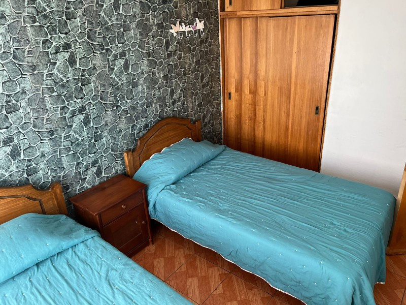 Casa Amoblada en Caldera