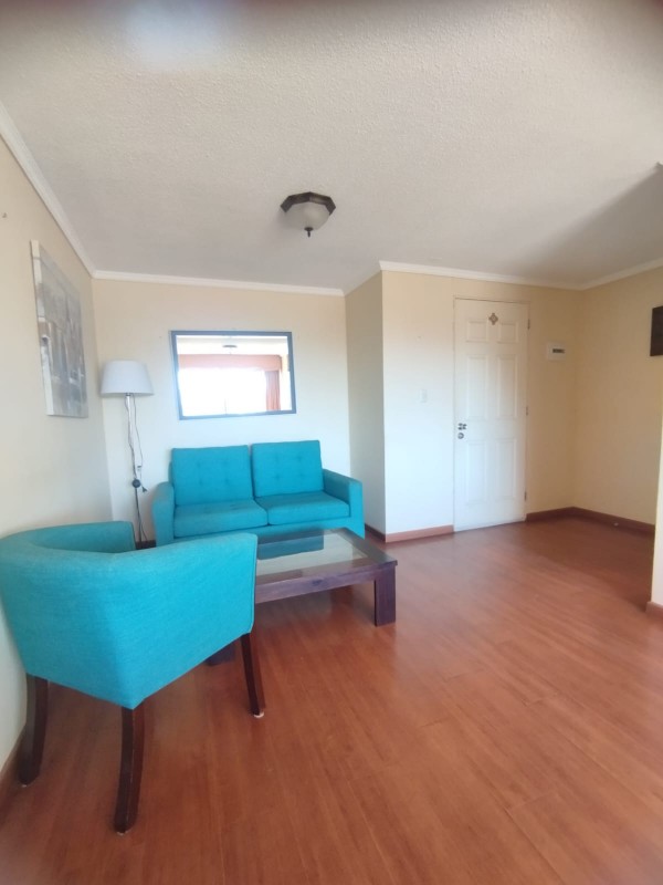 Departamento en Edificio Atacama