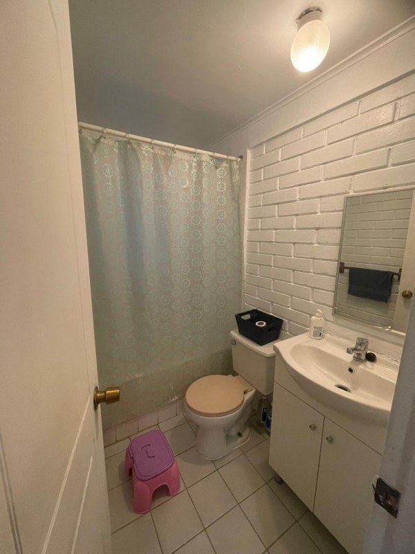 Se Arrienda Casa Amoblada en Sector la Arboleda