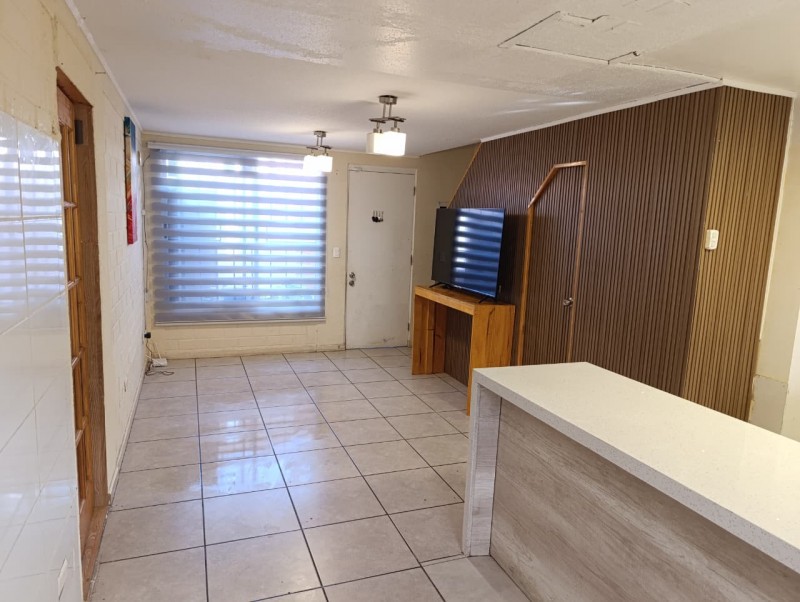 Se Arrienda Casa Con Local Comercial en Sector Norte