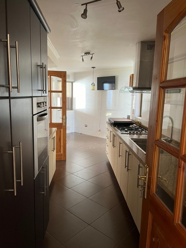 Se Arrienda Hermosa Casa Sector los Carreras