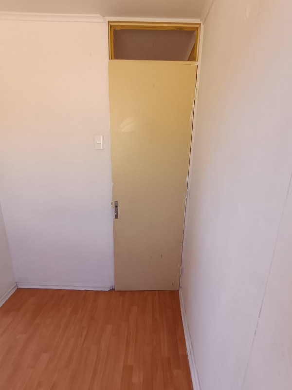 Casa Sin Muebles en Sector el Palomar