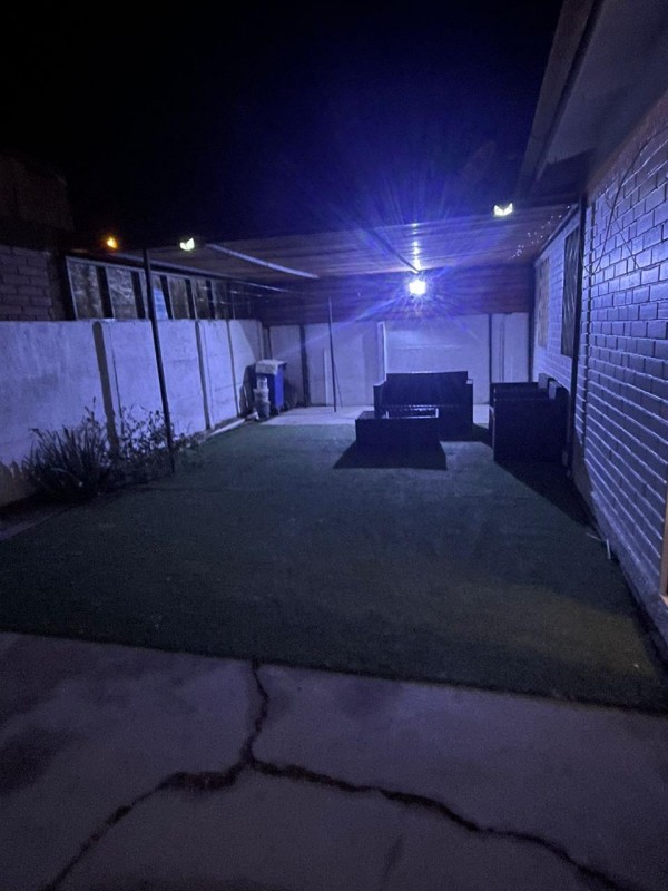 Se Arrienda Casa Amoblada en Sector la Arboleda