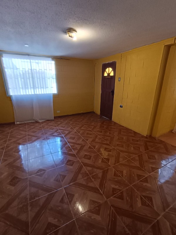 Casa Sin Muebles en Sector el Palomar