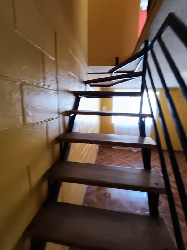 Casa Sin Muebles en Sector el Palomar