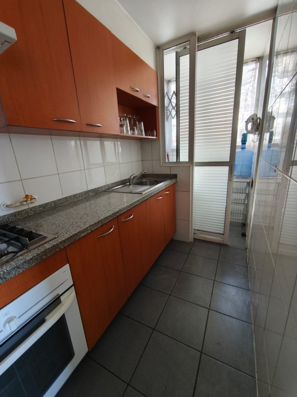 Se Vende Hermoso Departamento en Santiago Centro