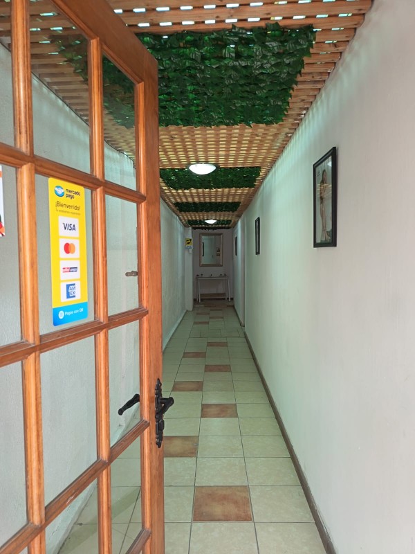 Se Arrienda Hostal para Empresa