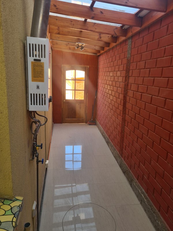 Casa en Condominio Don Leonidas