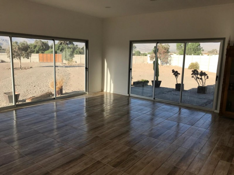 Se Vende Hermosa Parcela en Chamonate