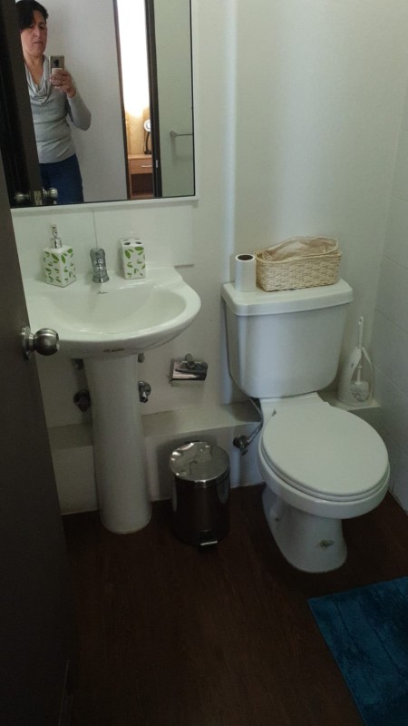 Departamento Amoblado en Condominio Valle del Inca