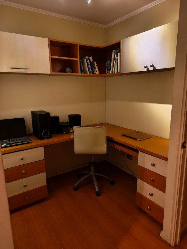 Se Vende Hermoso Departamento en Santiago Centro