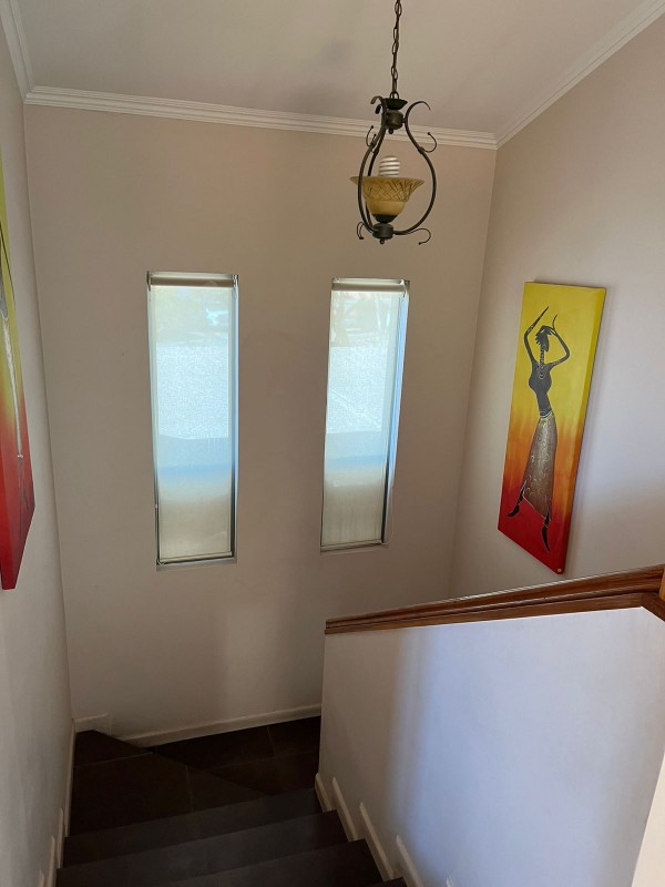 Se Arrienda Hermosa Casa Sector los Carreras